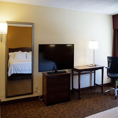 Hampton Inn St. Louis-Chesterfield Exterior foto