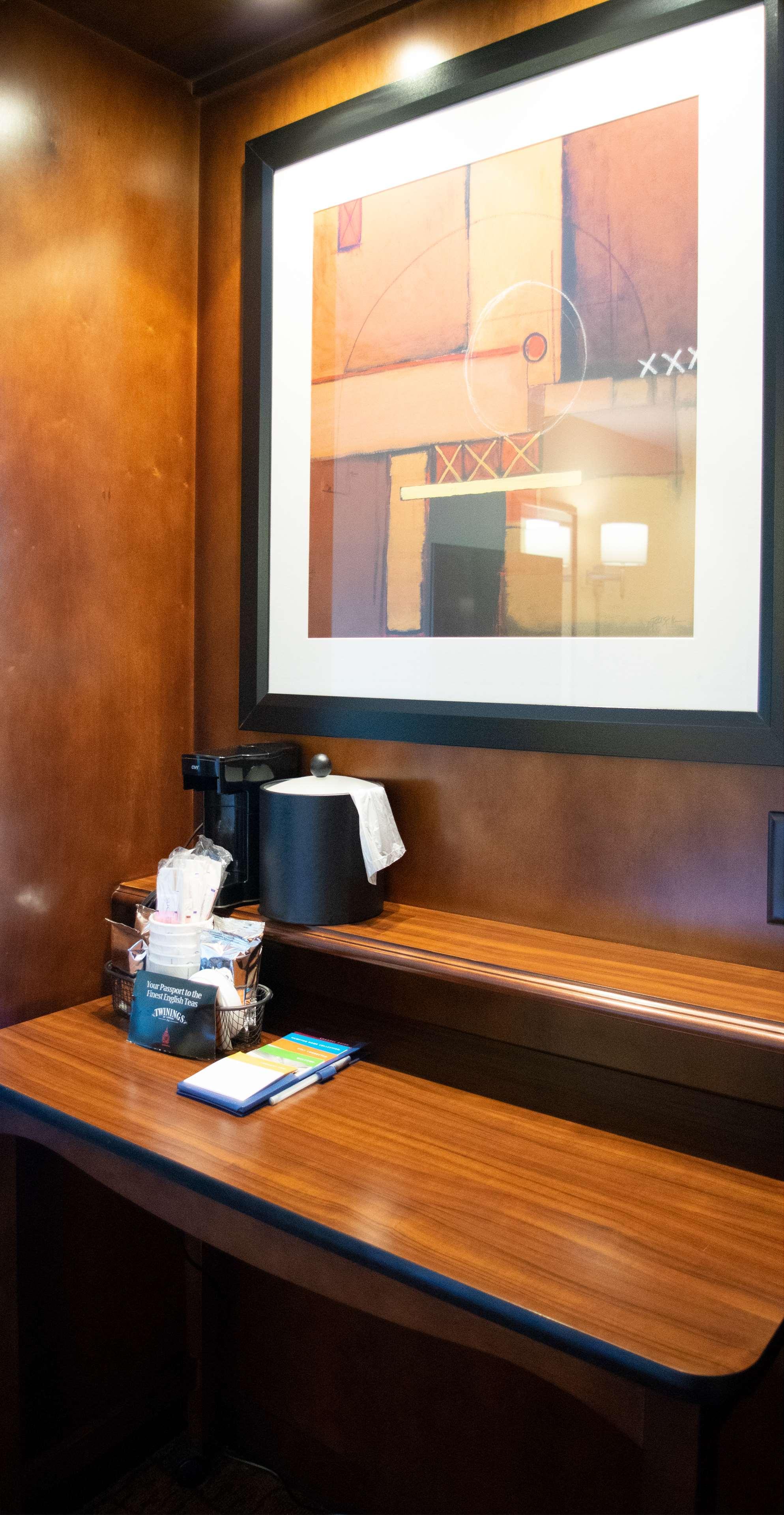 Hampton Inn St. Louis-Chesterfield Exterior foto