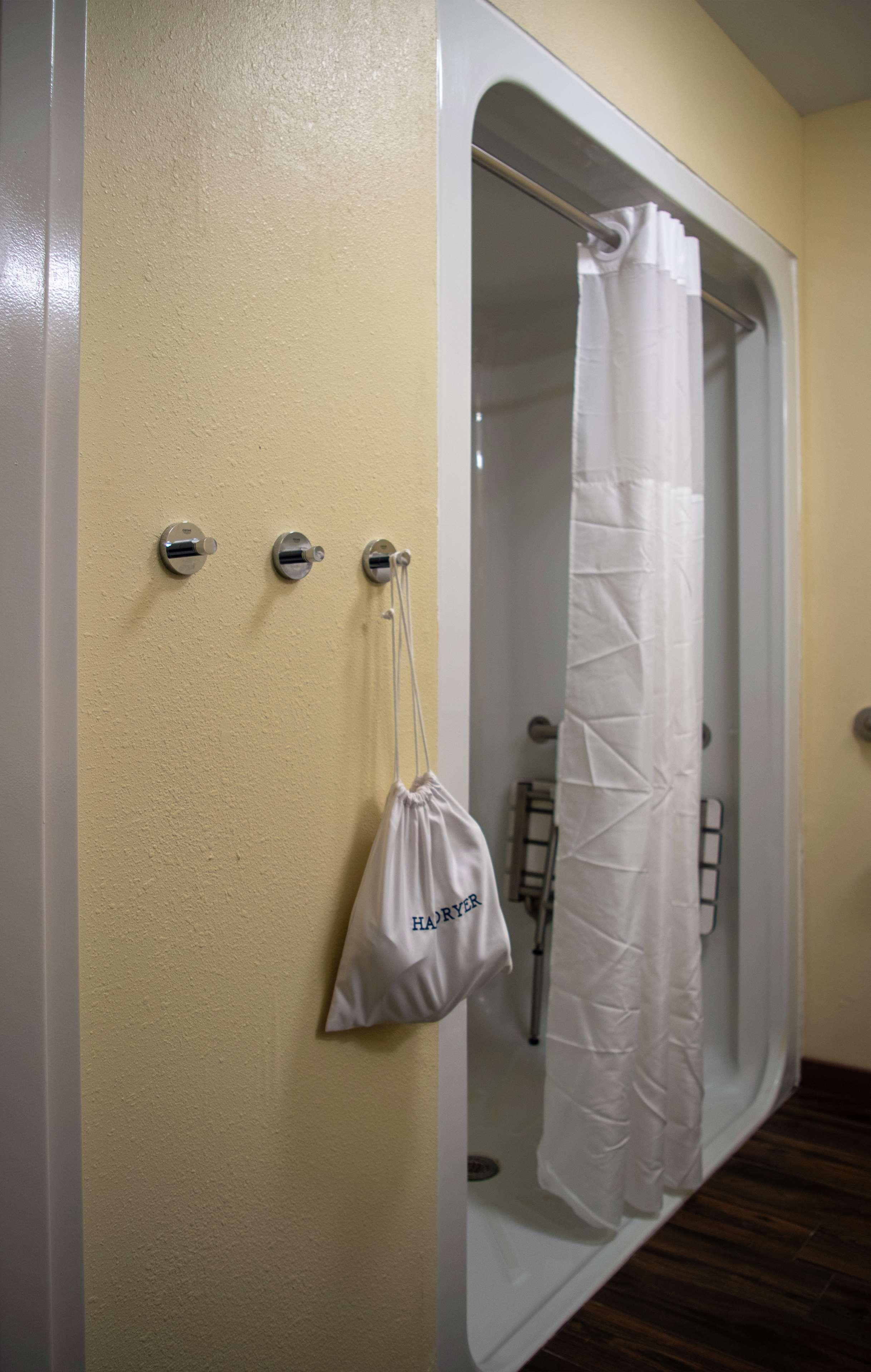 Hampton Inn St. Louis-Chesterfield Exterior foto