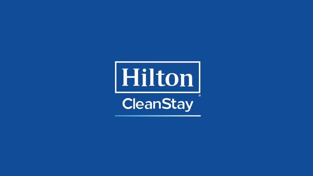 Hampton Inn St. Louis-Chesterfield Exterior foto