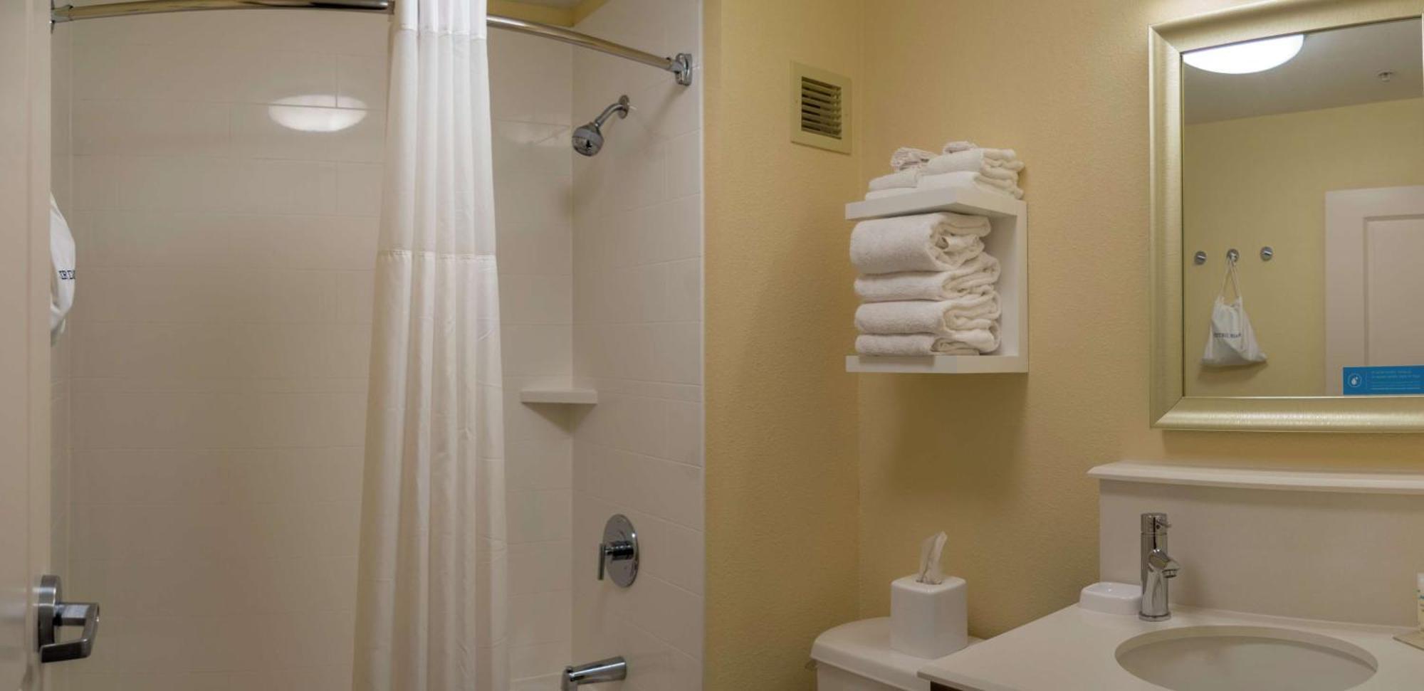 Hampton Inn St. Louis-Chesterfield Exterior foto