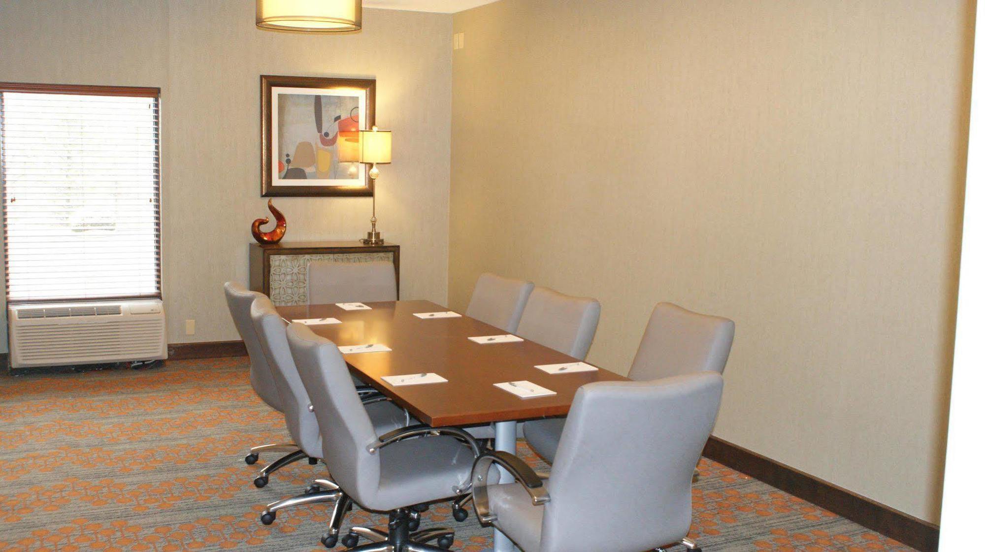 Hampton Inn St. Louis-Chesterfield Exterior foto